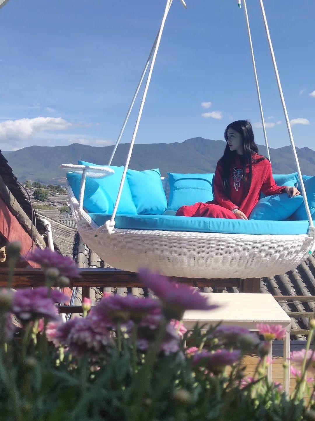 �����Ĺ�¥���֮�ǵ�Ӧ��