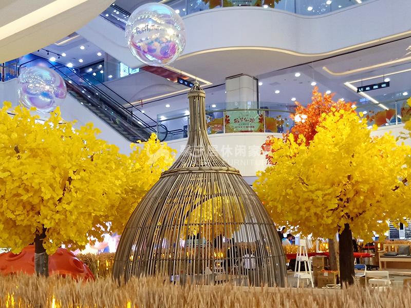 �߲ʳǹ���㳡���֮�ǵ�Ӧ��