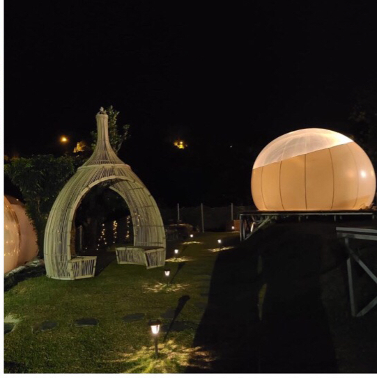 ��۱��� Galaxy Garden ��԰ ����������