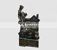 ������ŮȪˮF-F1814