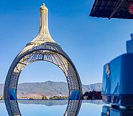 ���֮��˫����ͤT-TKP01